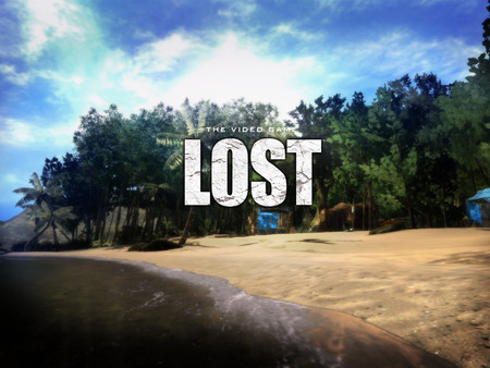 LOST Beach 2 - lost, via domus, abc, beach