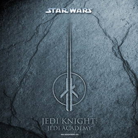 Star Wars Jedi Academy