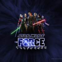 Starkiller & Others