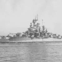 USS Nevada (BB36)