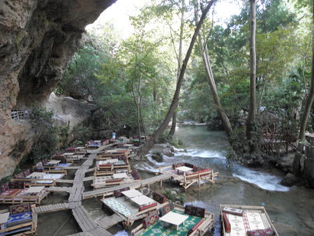 Mersin Limonlu (Turkey)