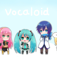 Vocaloids