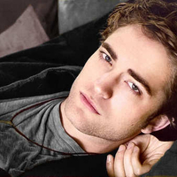 Rob Pattinson