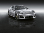 Porsche Panamera Individualization Programme