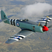 SEA FURY