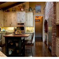 A French Kitchen