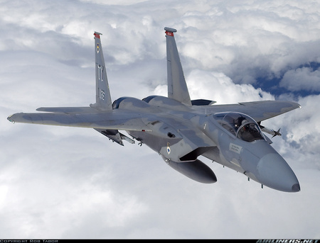 F-15 EAGLE - f, 5, e, 1