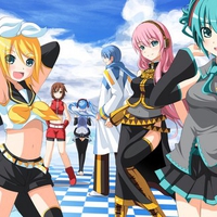 Vocaloid