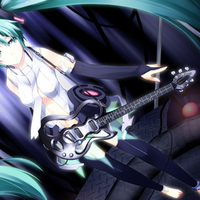 Hatsune Miku Append 01