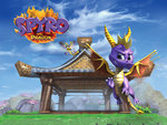 spyro the dragon