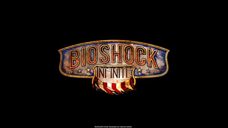 Bioshock Infinite - game, pc, xbox 360, bioshock infinite, ps3, bioshock 3