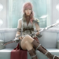 Final Fantasy XIII
