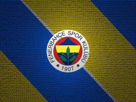 Fenerbahce - sports, fenerbahce, football, background, wallpaper