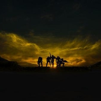 Halo Reach Sunset