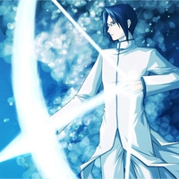 anime bleach uryu ishida