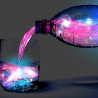 Magic Drink