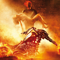 Ghost Rider