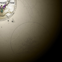 The Great Tree wallpaper 1