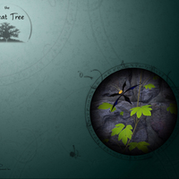 The Great Tree wallpaper 4