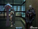 Mass effect