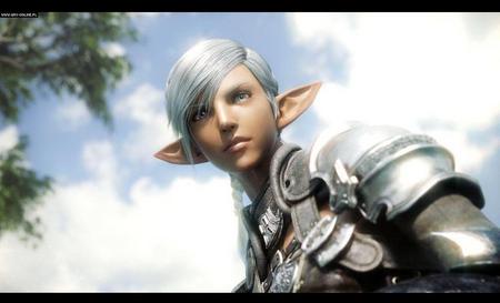 Final Fantasy XIV - fantasy, video game, final fantasy, elf, adventure, hd, final fantasy xiv