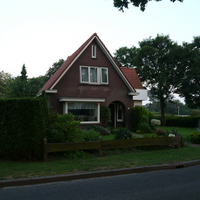 House In Netherlands