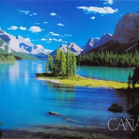 Jasper National Park Canada Eh