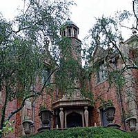 Haunted Mansion~