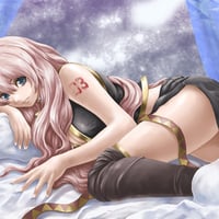 Megurine Luka