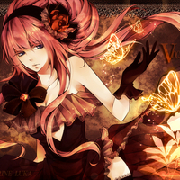 Megurine Luka