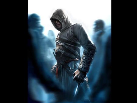 Assassin's Creed - ubisoft, 2010, hd, assassin, action, adventure, assassin creed, video game