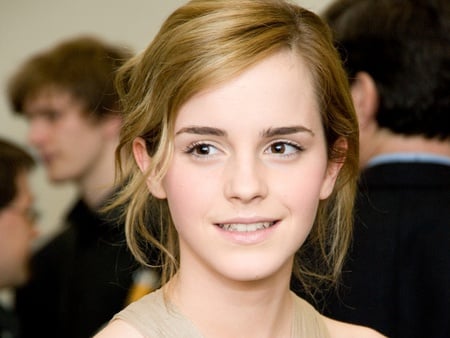 emma watson - emma, actresses, gorgeous, people