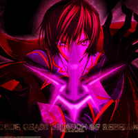 The power of Geass