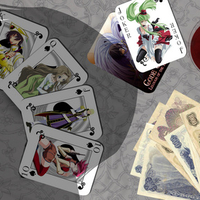 Royal flush