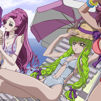 Fun in the sun