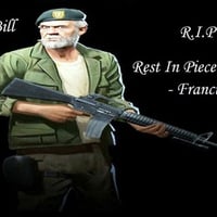 Bill Tribute