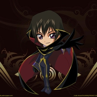 Chibi Lelouch