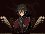 Chibi Lelouch