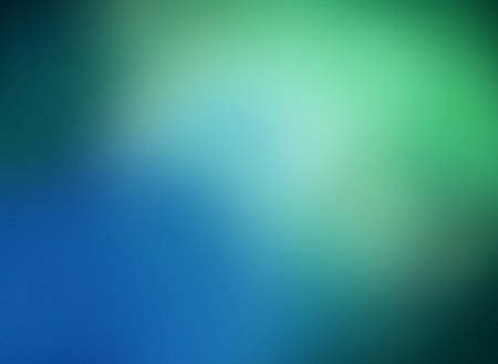 BlueGreen Motion - motion, light, blue, green