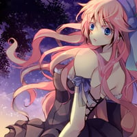 Megurine Luka