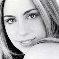 A young GaGa