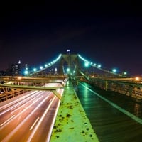 Brooklyn Bridge