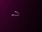 I love ubuntu