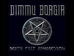 Dimmu Borgir