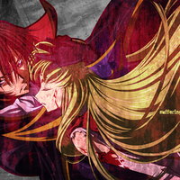 Suffering for Eternity