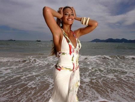 Beyonce - entertainment, beyonce, actress, music, singer