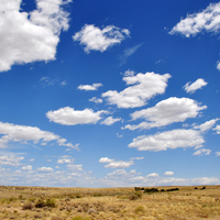 Utah Sky