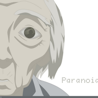 Face of Paranoia