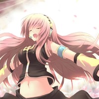 Megurine Luka