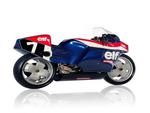 Honda Elf France